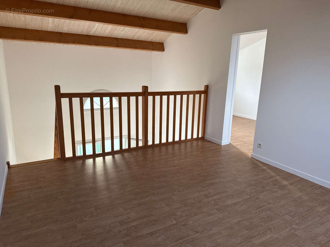 Maison à SAINT-JEAN-DE-MONTS