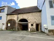 Maison à DIEMERINGEN