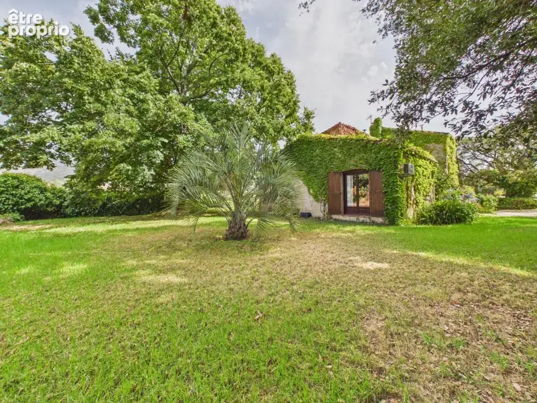 A vendre villa familiale de 176 m² avec piscine plaine de peri - photo 19