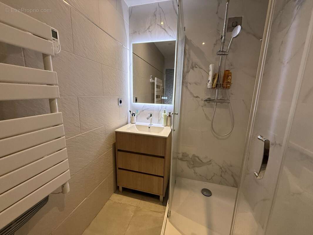 Maison à LABARTHE-SUR-LEZE