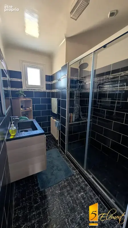 Maison 5 pièces 154 m² à vendre à Decines-Charpieu (69150) - photo 8