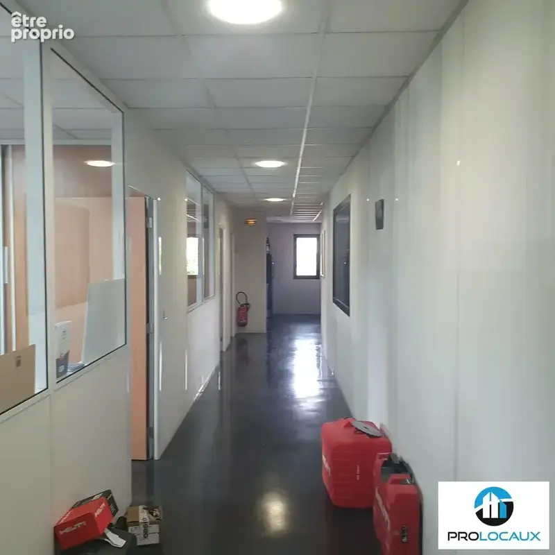 Bien immobilier à vendre à Saint-Martin-D'heres (38400) - photo 5