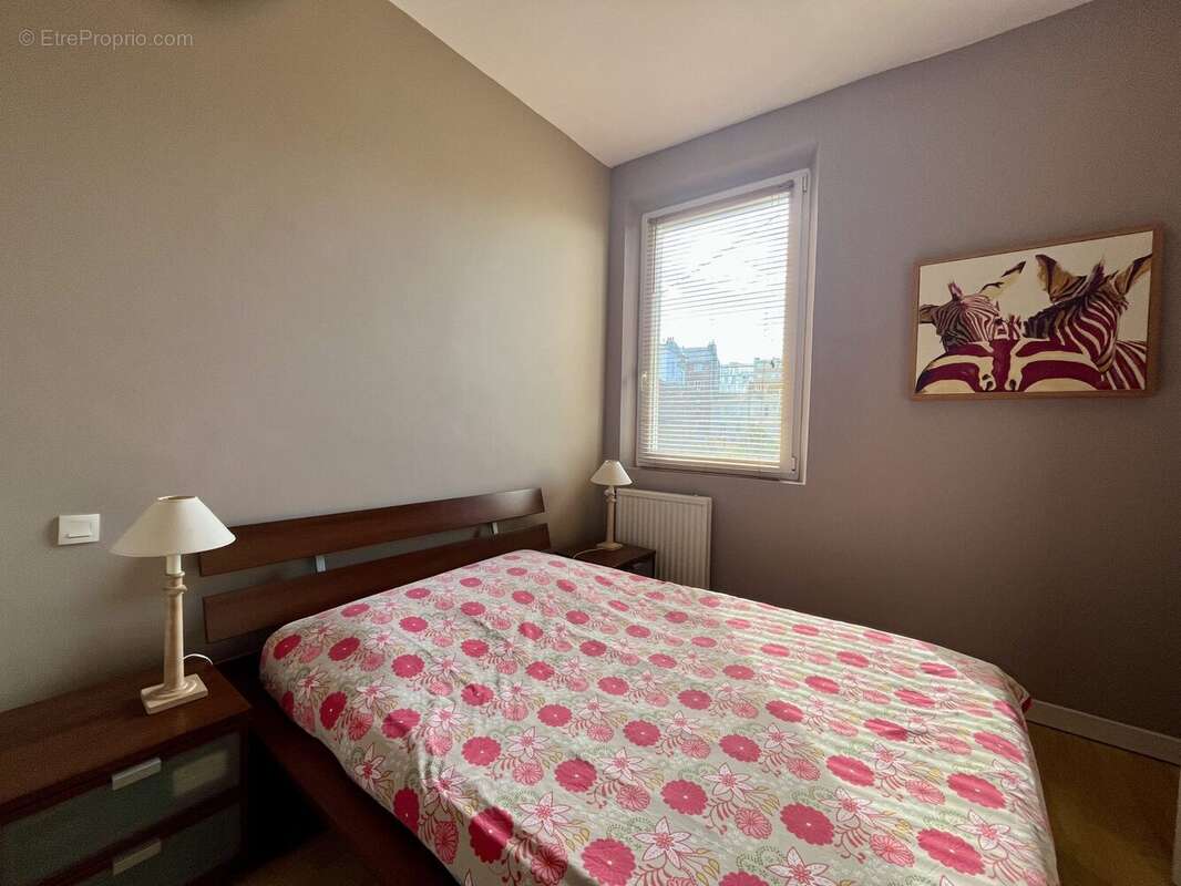 Appartement à LE TOUQUET-PARIS-PLAGE