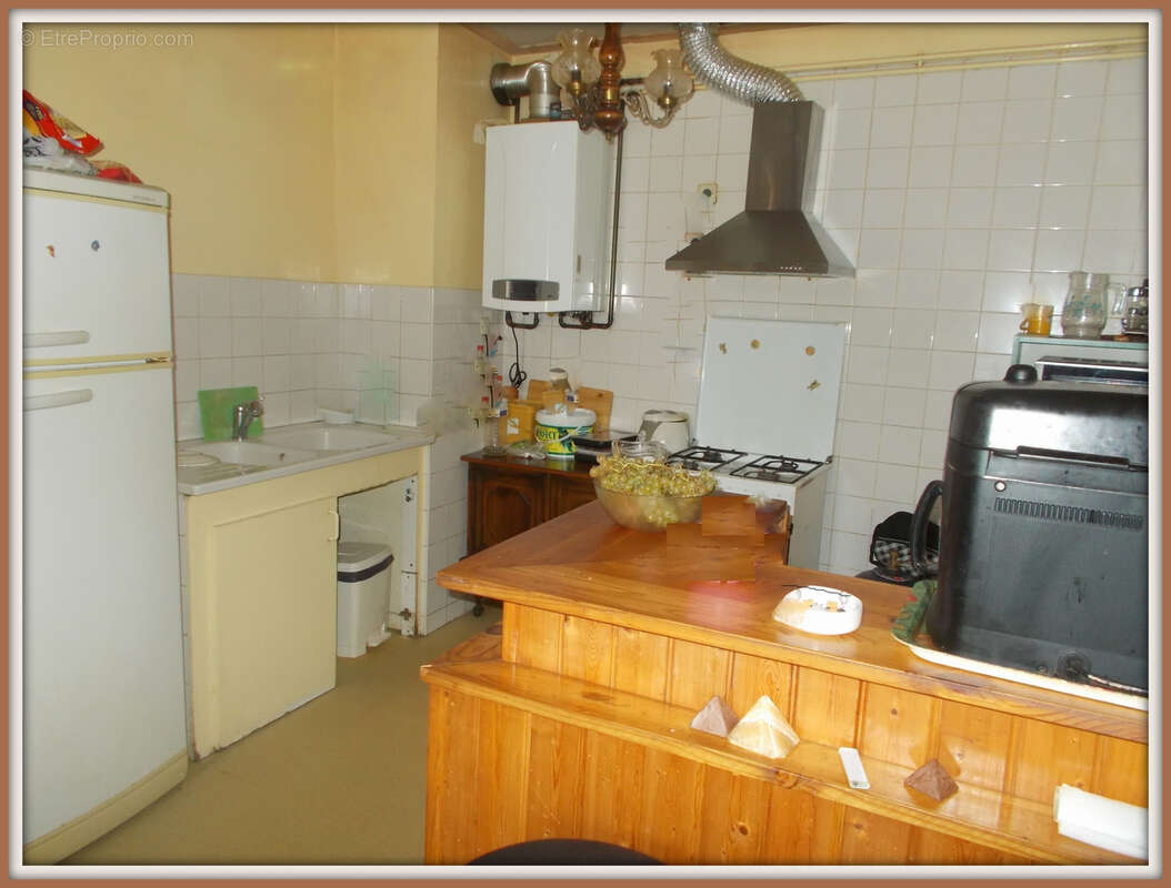 A vendre lot 3 appartements - photo 5