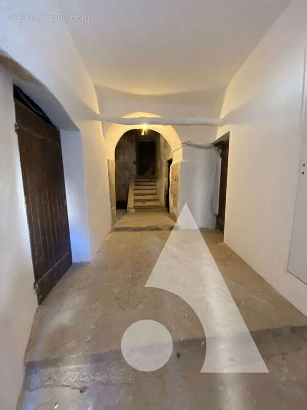 Appartement à VILLECROZE