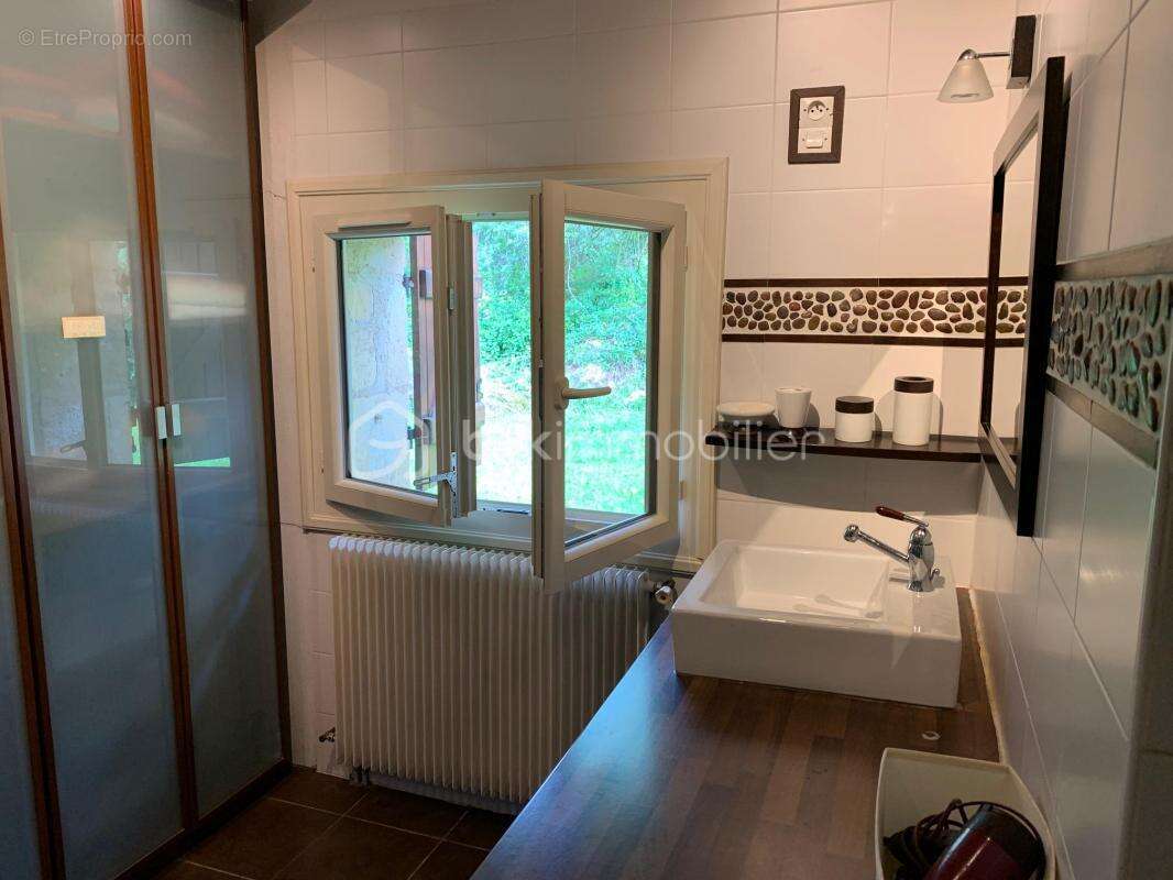 Maison à LALINDE