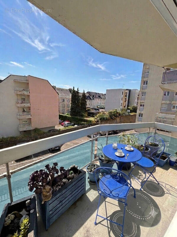 Appartement à VANNES