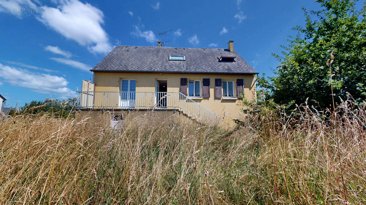 Maison à VAINS