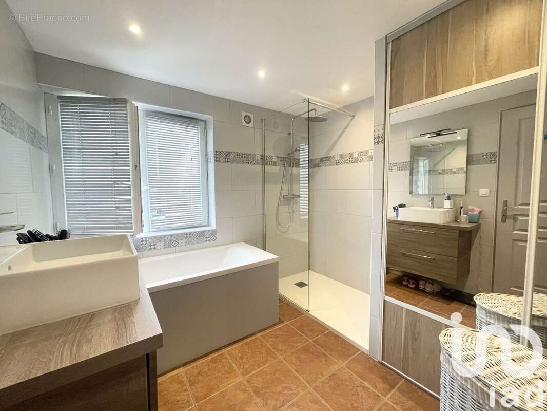 Photo 5 - Maison à CAMIERS