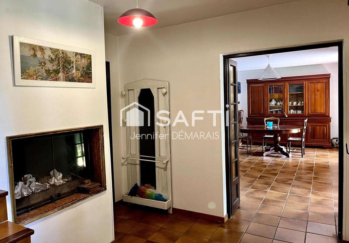 Photo 4 - Maison à GRATENTOUR