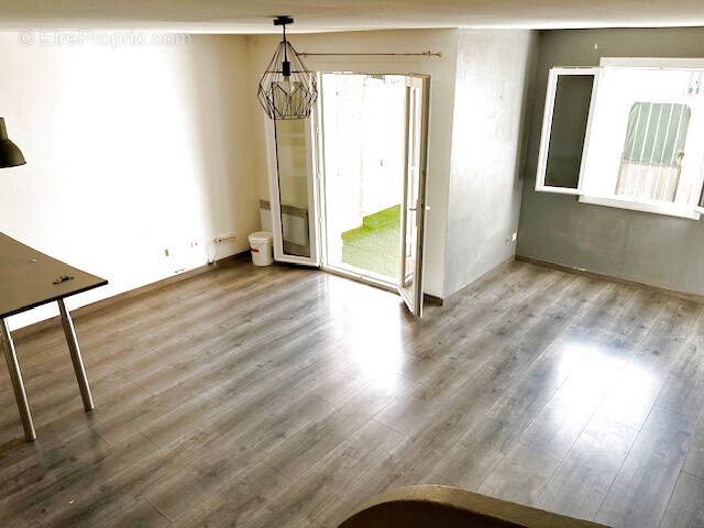 Maison à LA LONDE-LES-MAURES