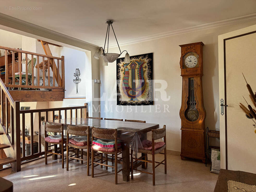 Maison à ALENCON