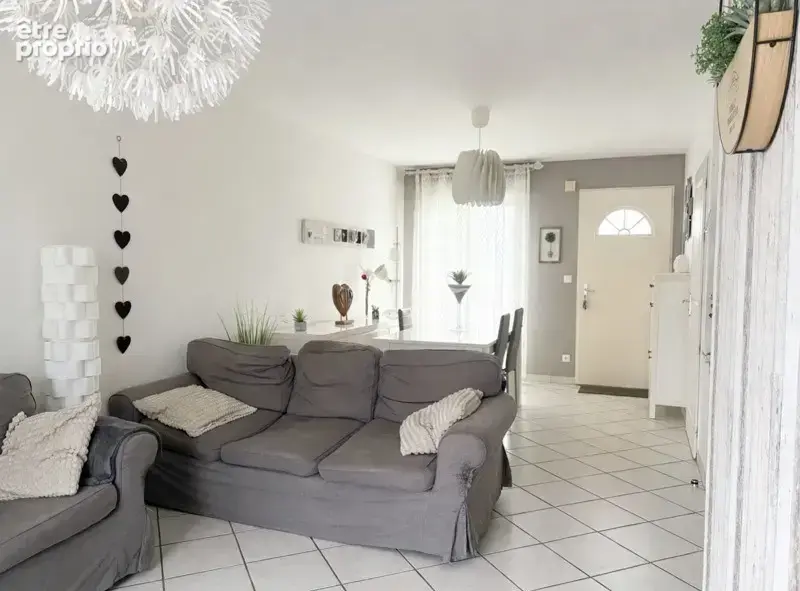 Maison de 4 pièces principales - photo 3