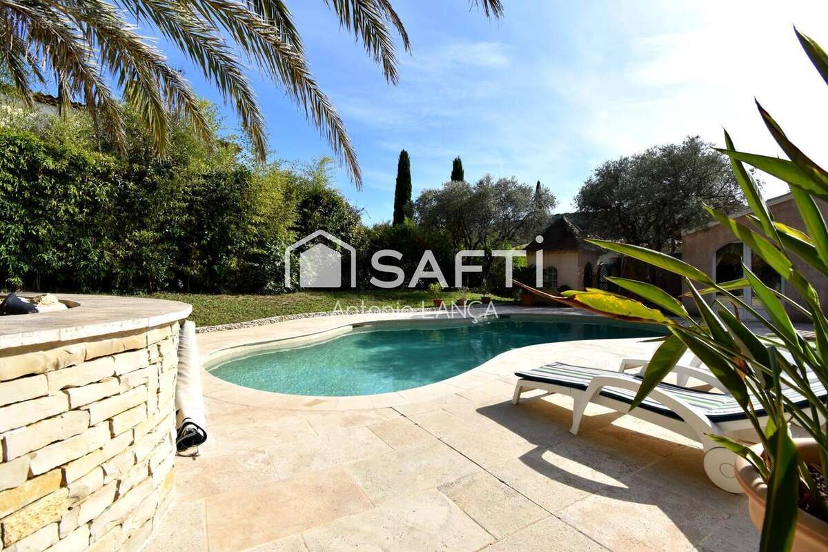 Photo 3 - Maison à VENTABREN