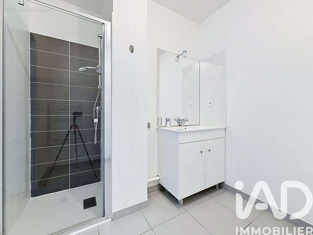 Photo 9 - Appartement à SAINT-HERBLAIN