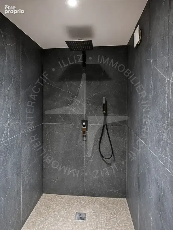 Appartement T3 de 56 m2 Entièrement rénové - Vue panoramique - photo 9