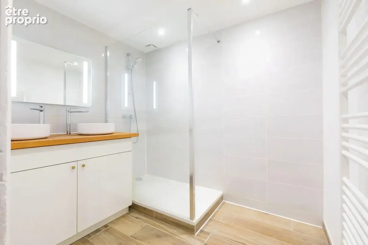 Immeuble en monopropriete - photo 18