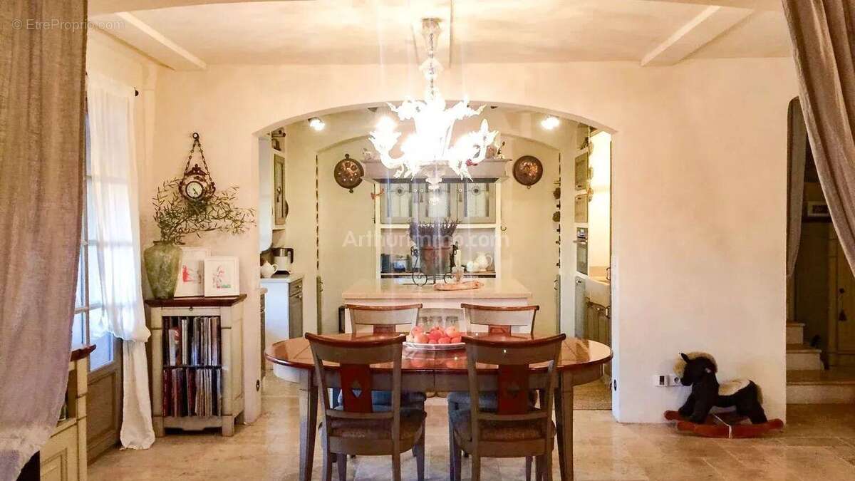 Maison à SAINT-PAUL