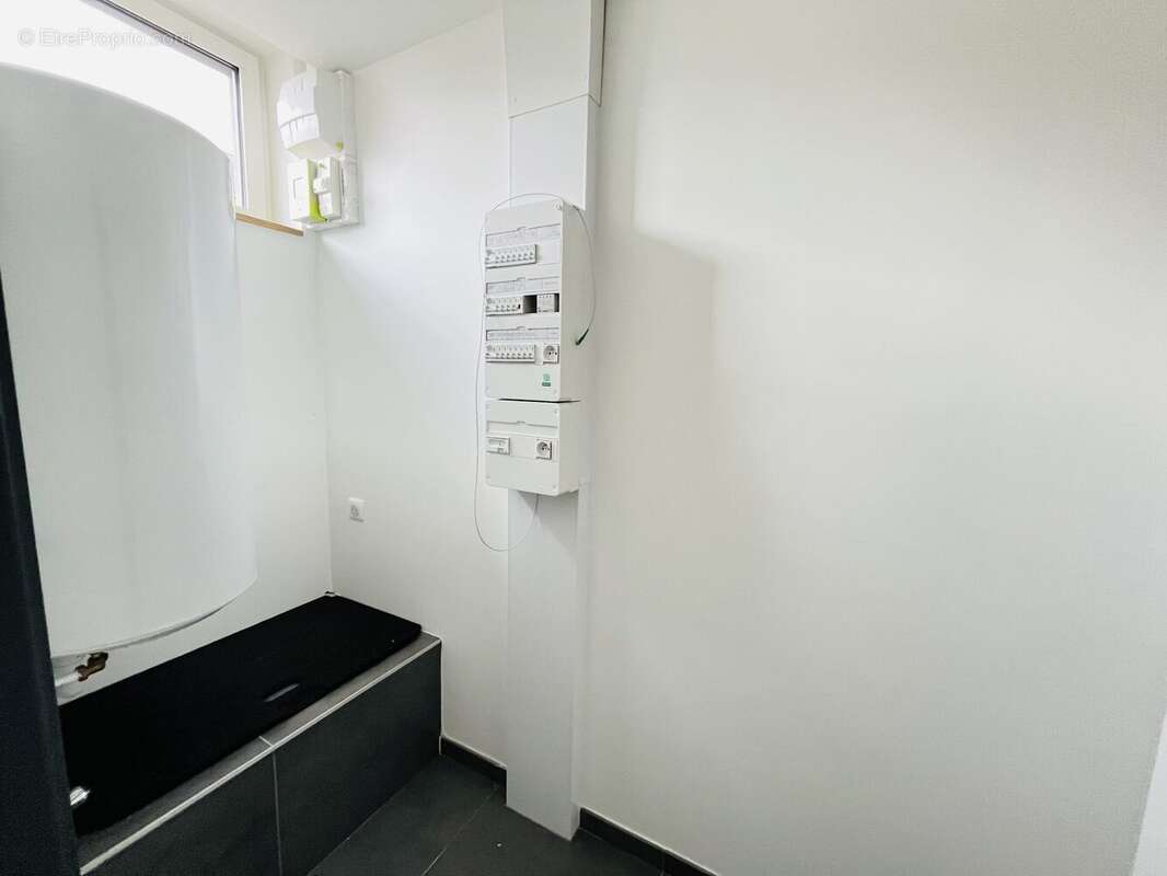 Appartement à MONTLUCON
