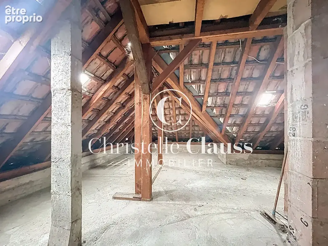 Maison 130m² - Haguenau - photo 10