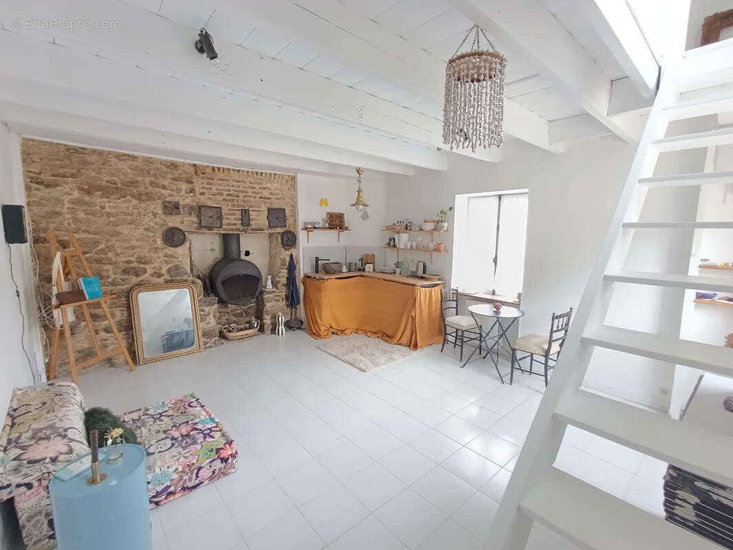 Maison à SAINT-BRIAC-SUR-MER