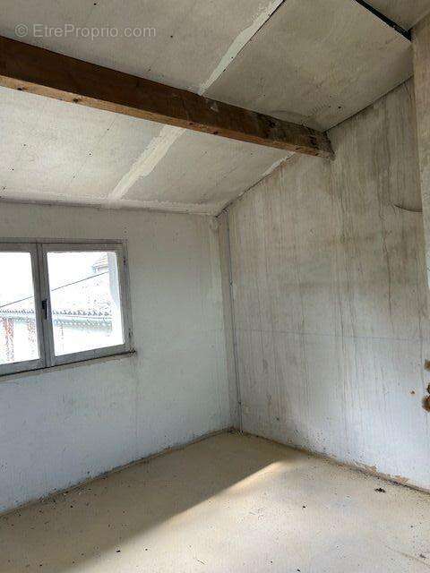Maison à MERFY