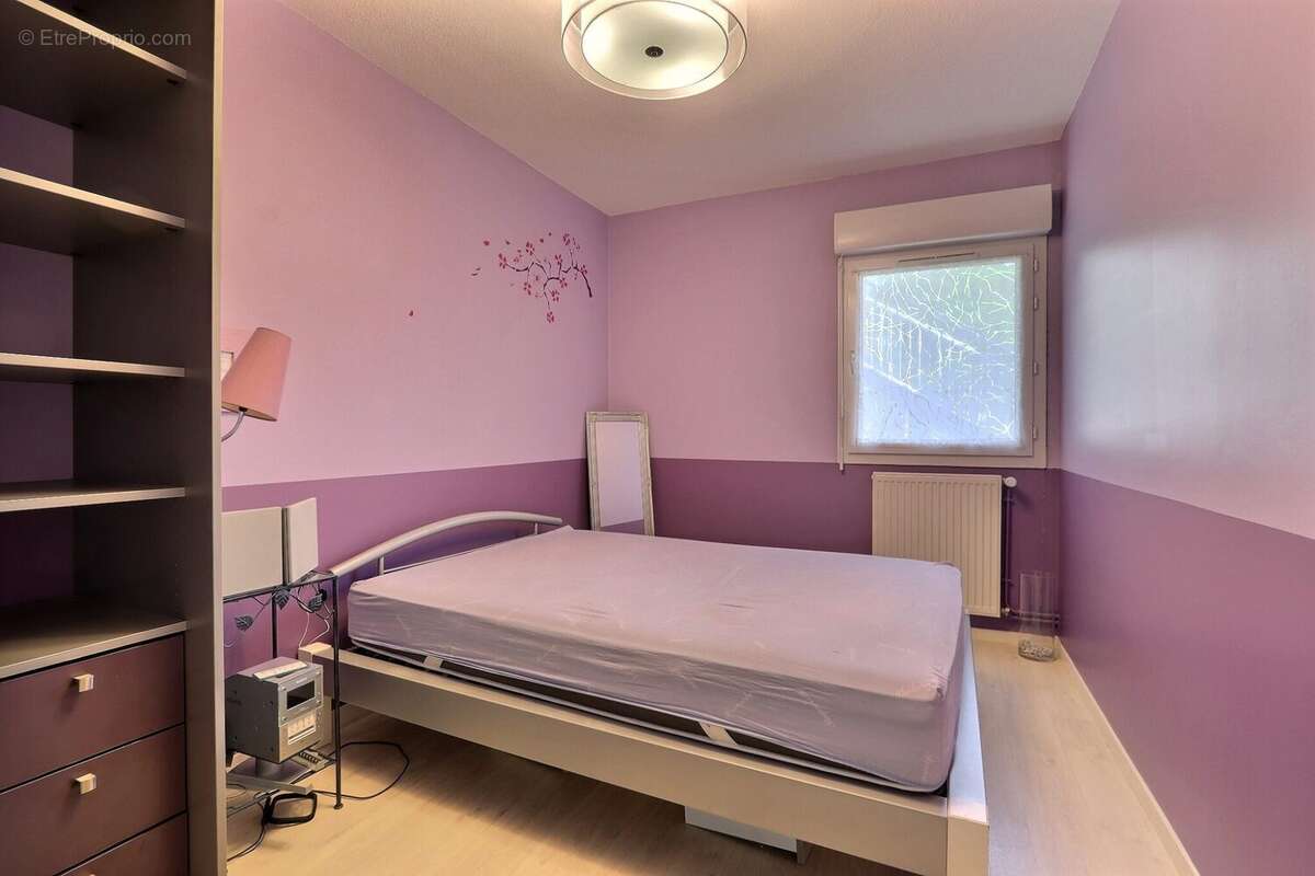 Appartement à BEAUMONT
