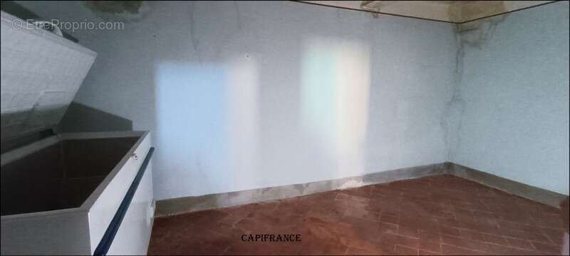 Maison à BRAS-D&#039;ASSE