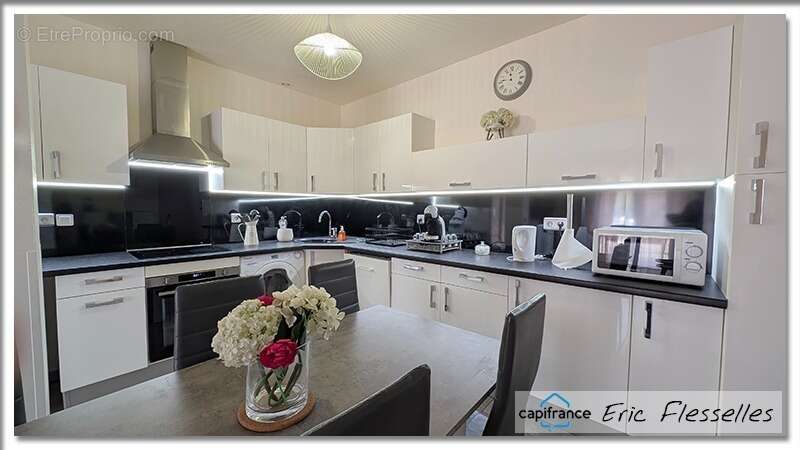 Appartement à GOURNAY-SUR-MARNE