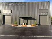 Commerce à MARCHEPRIME