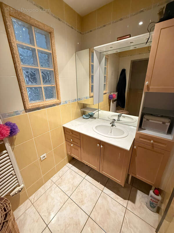 Maison à PORTIRAGNES