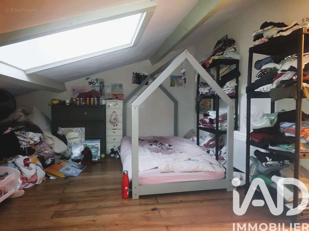 Photo 7 - Appartement à LAFRANCAISE