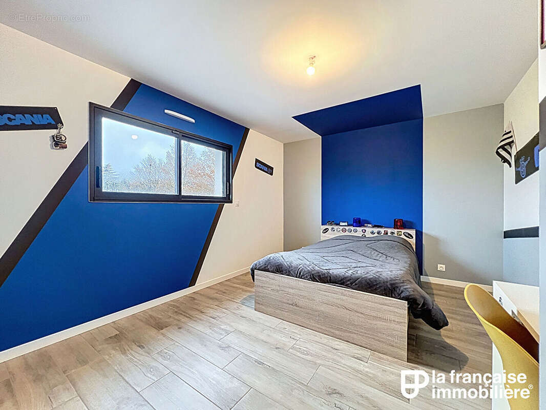 Maison à SAINT-GILLES