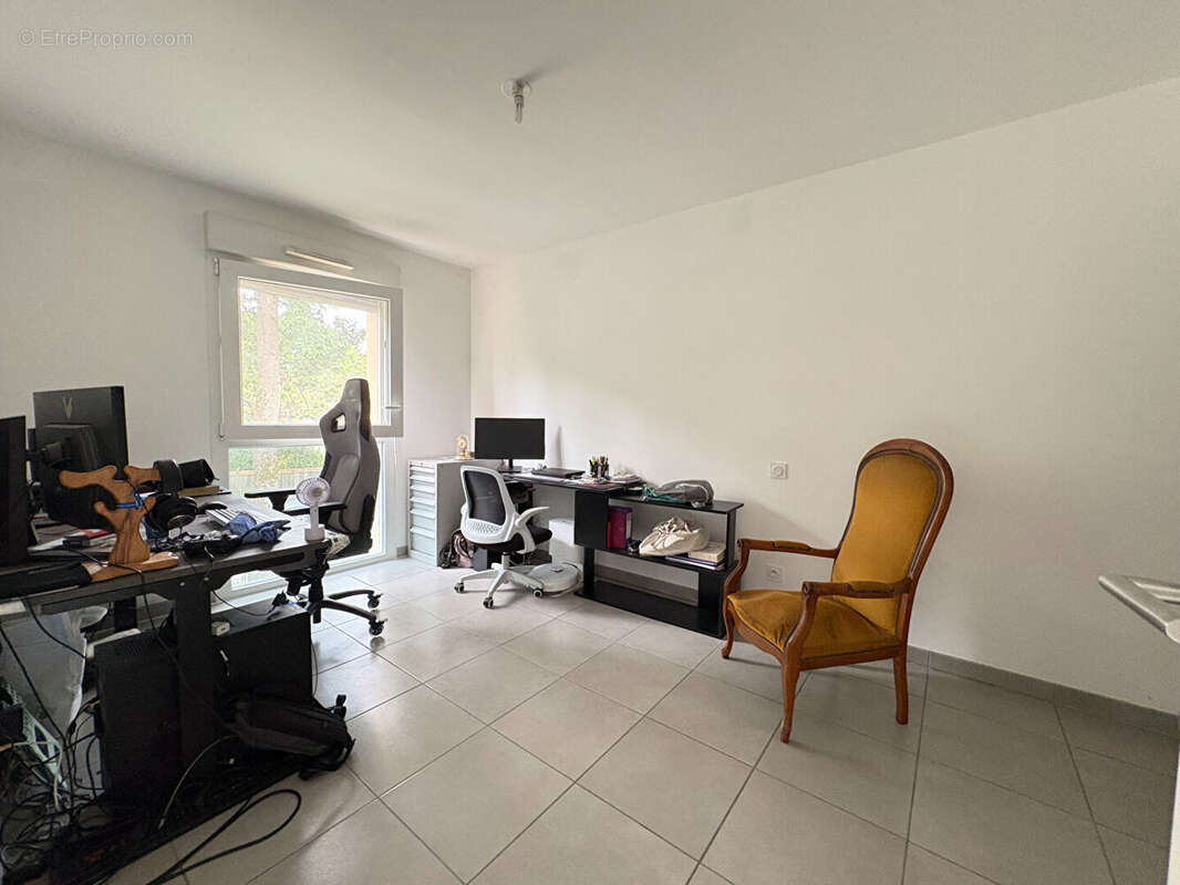 Appartement à PESSAC