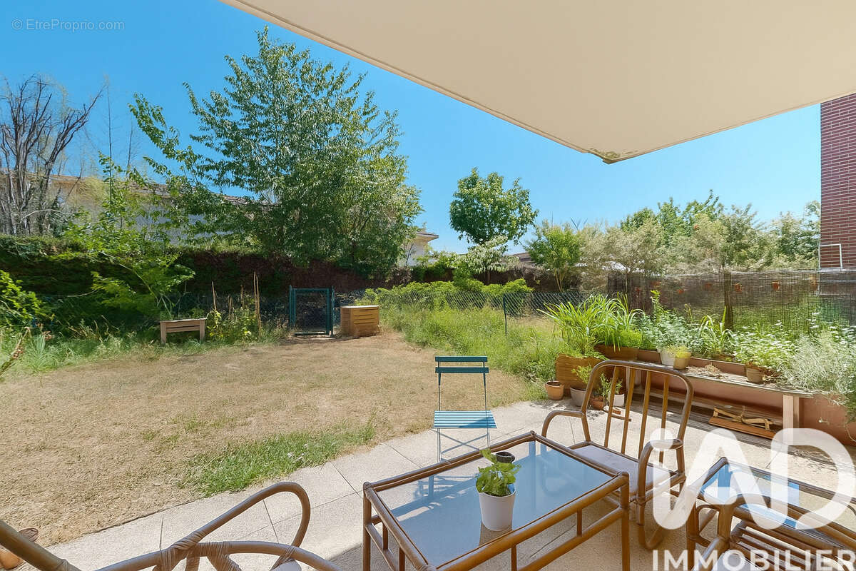 Photo 6 - Appartement à TOULOUSE