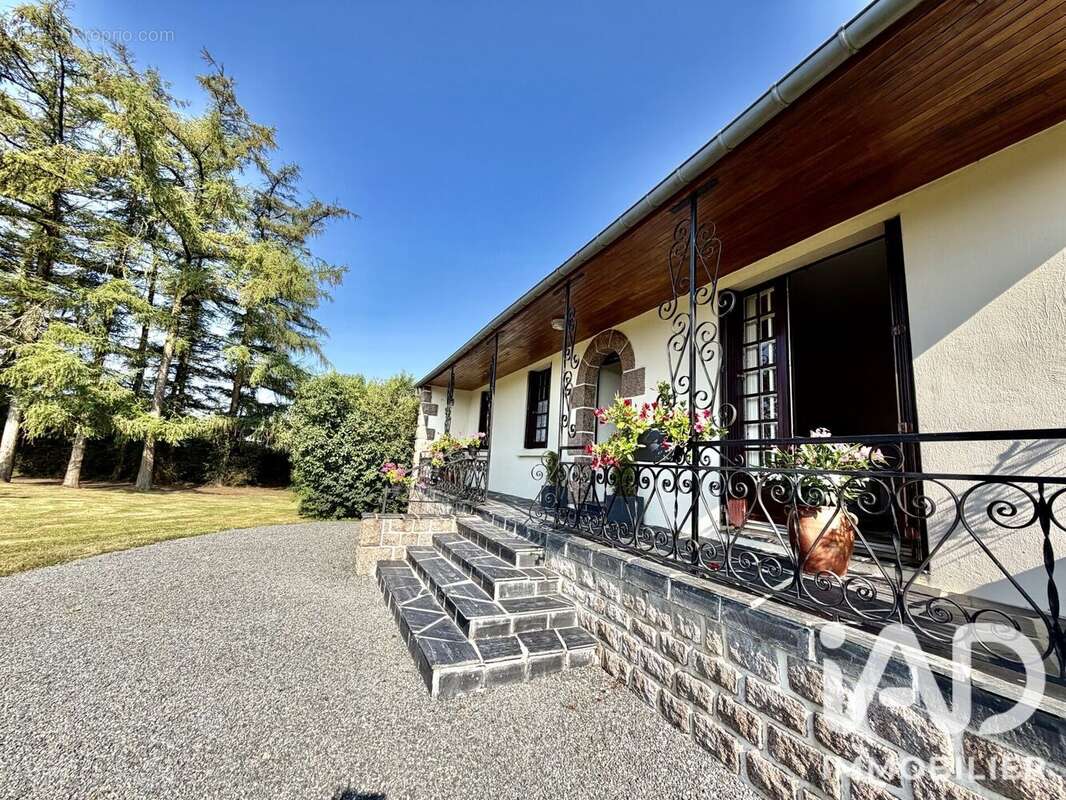 Maison 77 m² à Plougonver  - photo 5