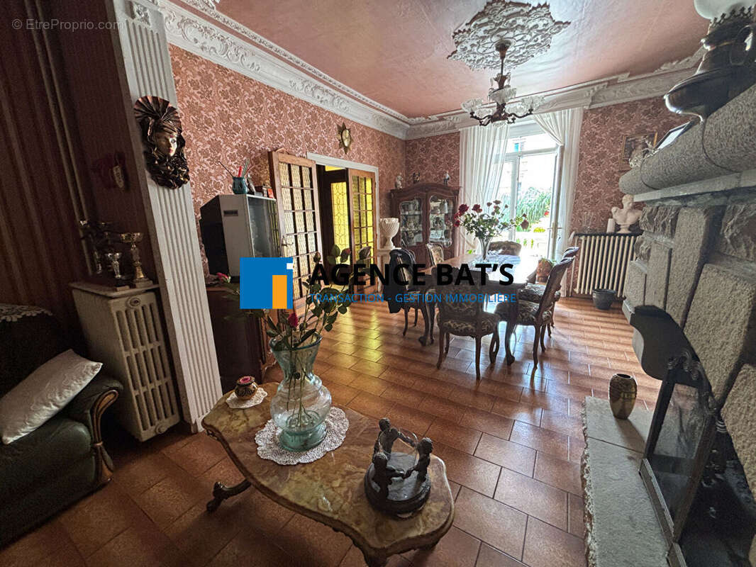 Photo 8 - Maison à UNIEUX