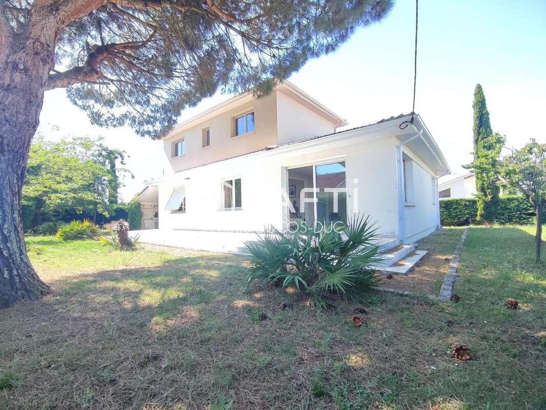Photo 8 - Maison à PESSAC