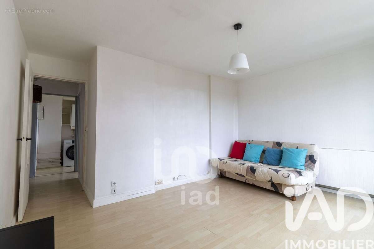 Photo 4 - Appartement à POISSY