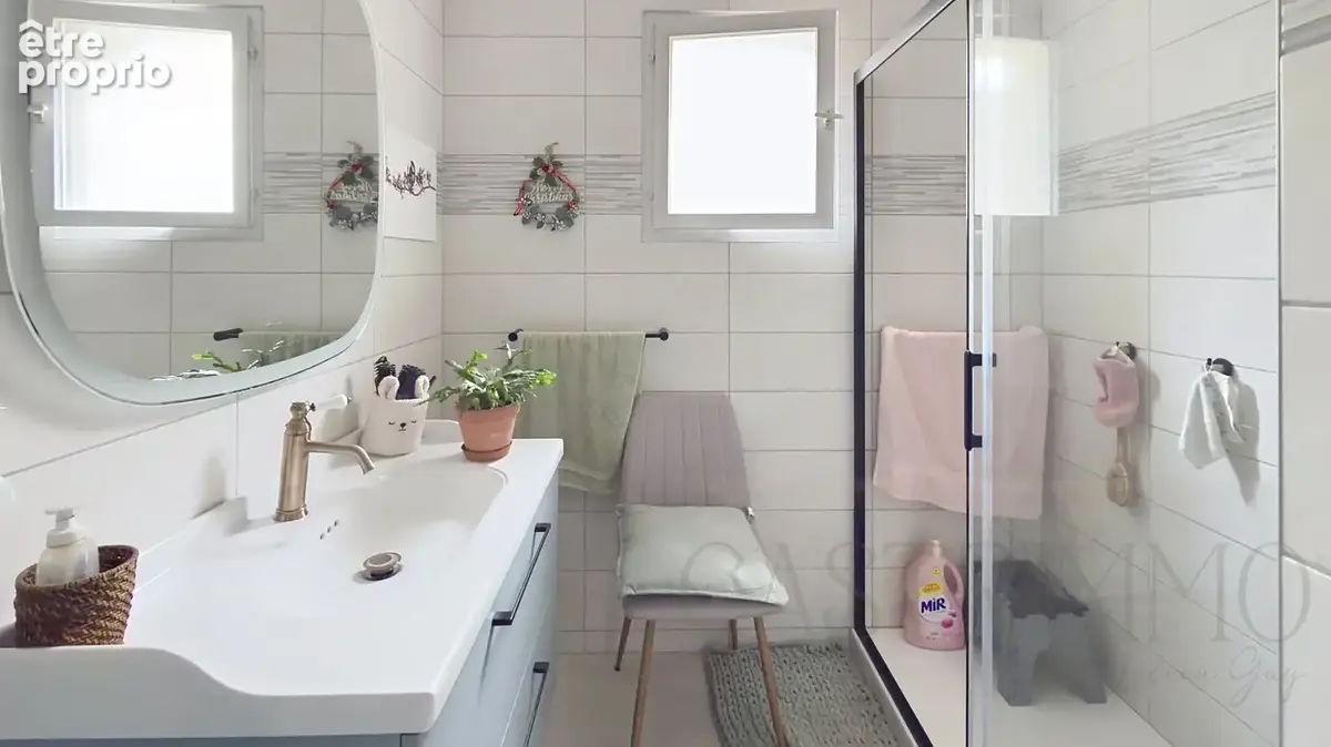 VENDARGUES  Une maison qui a tout pour vous séduire ! - photo 9