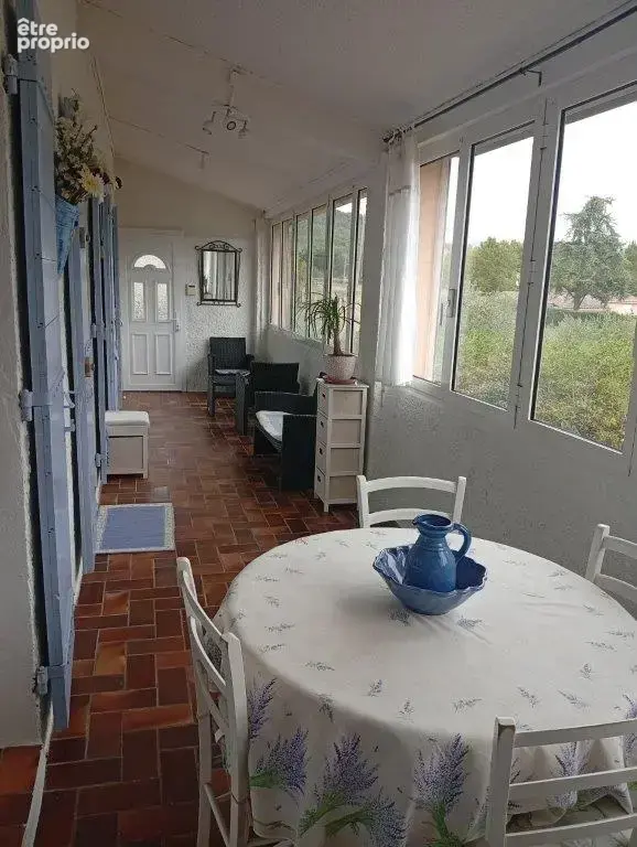 A vendre à Gargas spacieuse avec deux appartements et piscine - photo 18
