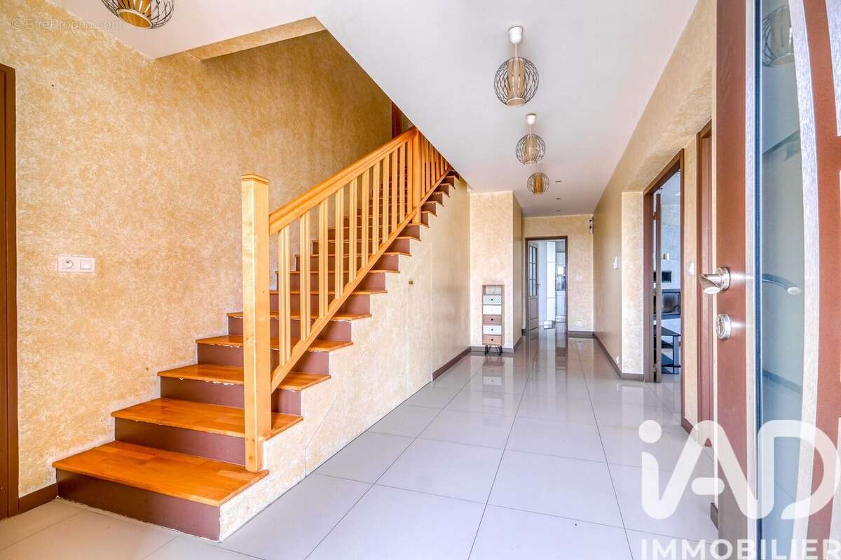 Photo 6 - Maison à CREGY-LES-MEAUX