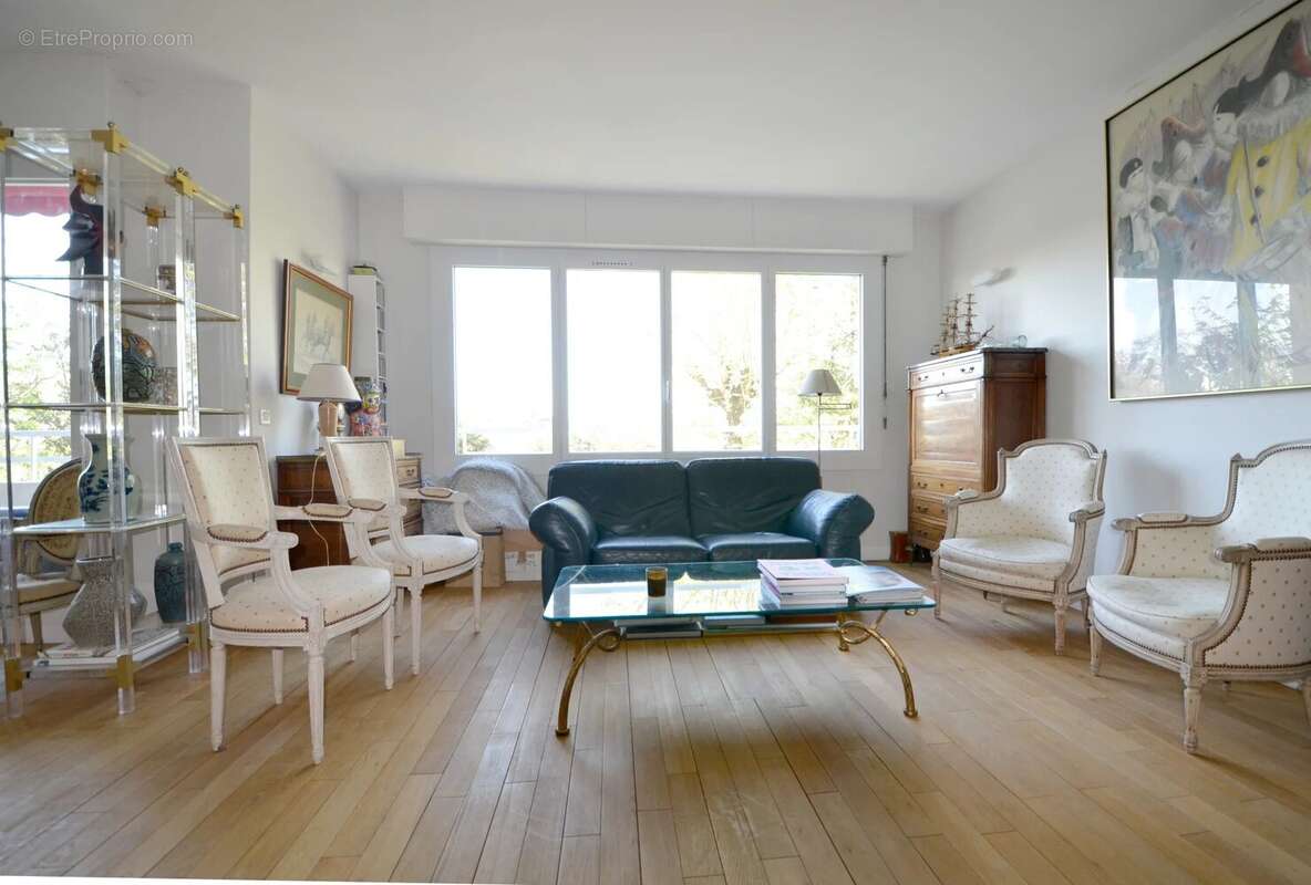 Appartement à CHATOU