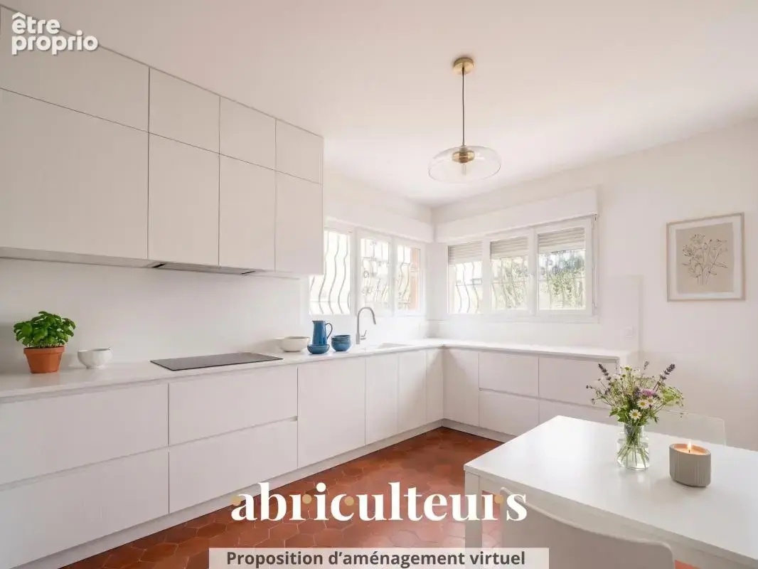 Appartement à ARGENTEUIL