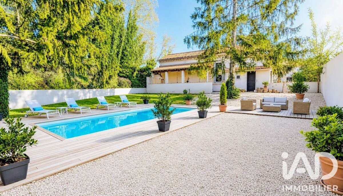 Maison 78 m² à Carpentras  - photo 3