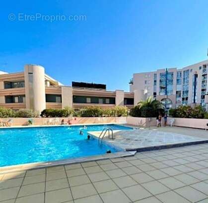 Appartement à SETE