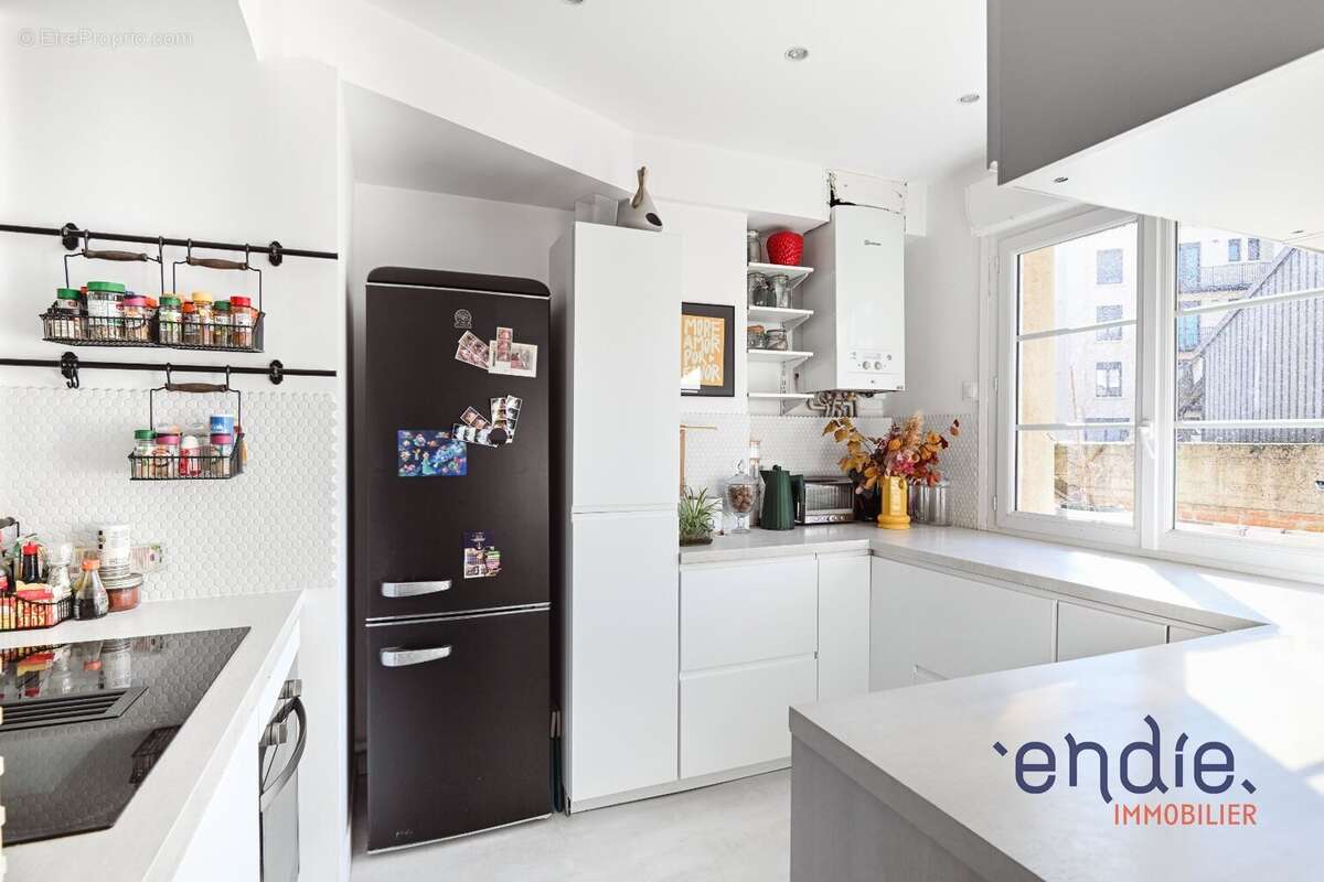 Appartement à CAEN