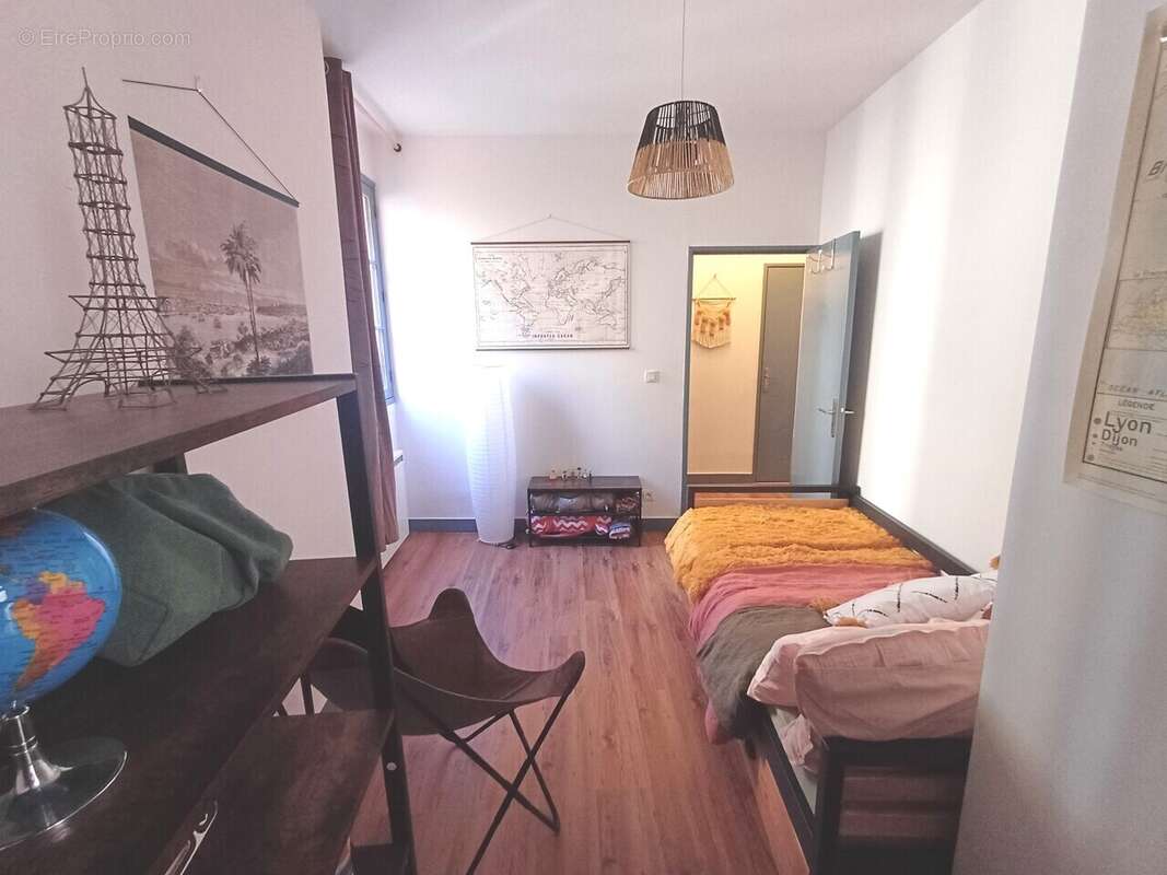 Appartement à DIEPPE