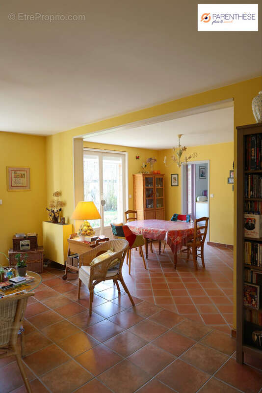 Maison à LOMPRET