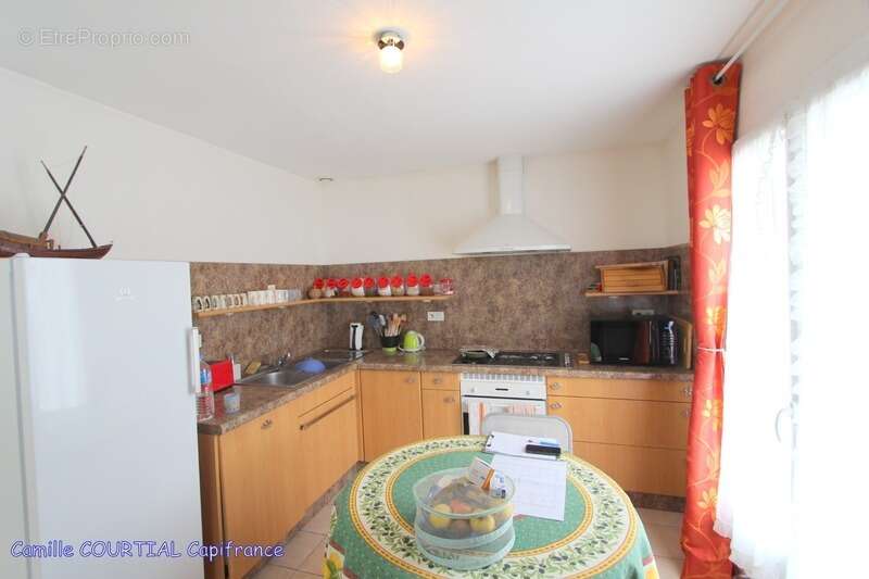 Maison à VERNOUX-EN-VIVARAIS